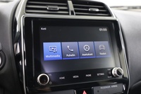 Mitsubishi ASX vaihtoauto