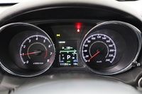 Mitsubishi ASX vaihtoauto