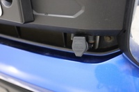 Mitsubishi ASX vaihtoauto