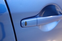 Mitsubishi ASX vaihtoauto