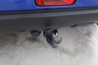 Mitsubishi ASX vaihtoauto