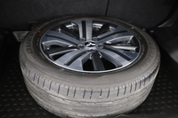 Mitsubishi ASX vaihtoauto