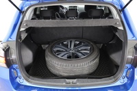 Mitsubishi ASX vaihtoauto