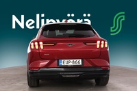 Ford USA Mustang vaihtoauto