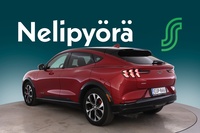 Ford USA Mustang vaihtoauto