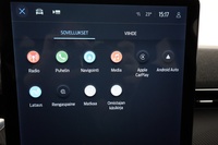 Ford USA Mustang vaihtoauto