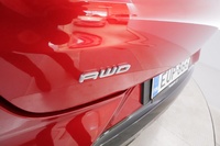 Ford USA Mustang vaihtoauto