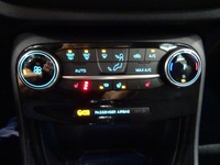 Ford Puma vaihtoauto