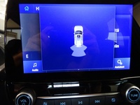 Ford Puma vaihtoauto