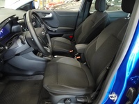 Ford Puma vaihtoauto