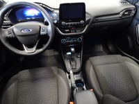 Ford Puma vaihtoauto