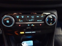 Ford Puma vaihtoauto