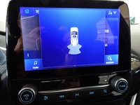 Ford Puma vaihtoauto