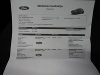 Ford Puma vaihtoauto