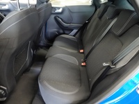 Ford Puma vaihtoauto