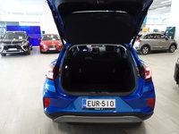 Ford Puma vaihtoauto
