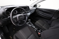 Hyundai i20 Hatchback vaihtoauto