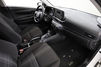 Hyundai i20 Hatchback vaihtoauto
