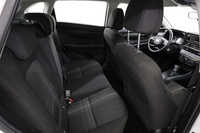 Hyundai i20 Hatchback vaihtoauto