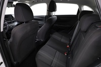 Hyundai i20 Hatchback vaihtoauto