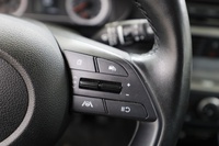 Hyundai i20 Hatchback vaihtoauto