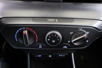 Hyundai i20 Hatchback vaihtoauto