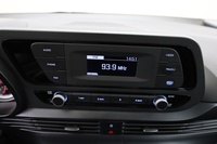 Hyundai i20 Hatchback vaihtoauto