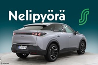 Peugeot E-3008 vaihtoauto