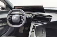 Peugeot E-3008 vaihtoauto