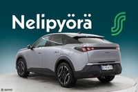 Peugeot E-3008 vaihtoauto