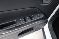 Jeep Compass vaihtoauto