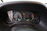 Jeep Compass vaihtoauto