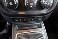 Jeep Compass vaihtoauto