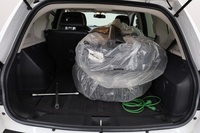 Jeep Compass vaihtoauto