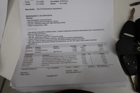 Jeep Compass vaihtoauto