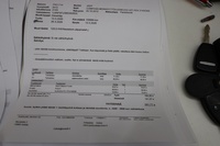 Jeep Compass vaihtoauto