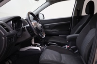 Mitsubishi ASX vaihtoauto