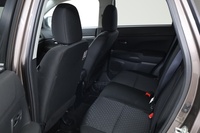 Mitsubishi ASX vaihtoauto