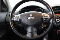 Mitsubishi ASX vaihtoauto