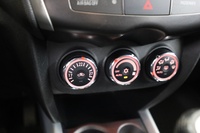 Mitsubishi ASX vaihtoauto