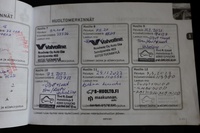 Mitsubishi ASX vaihtoauto