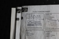 Mitsubishi ASX vaihtoauto