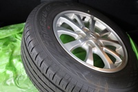 Mitsubishi ASX vaihtoauto