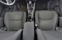 Mitsubishi ASX vaihtoauto