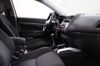 Mitsubishi ASX vaihtoauto