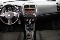 Mitsubishi ASX vaihtoauto