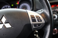 Mitsubishi ASX vaihtoauto