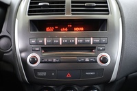 Mitsubishi ASX vaihtoauto