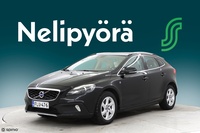 Volvo V40 Cross Country vaihtoauto