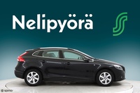 Volvo V40 Cross Country vaihtoauto